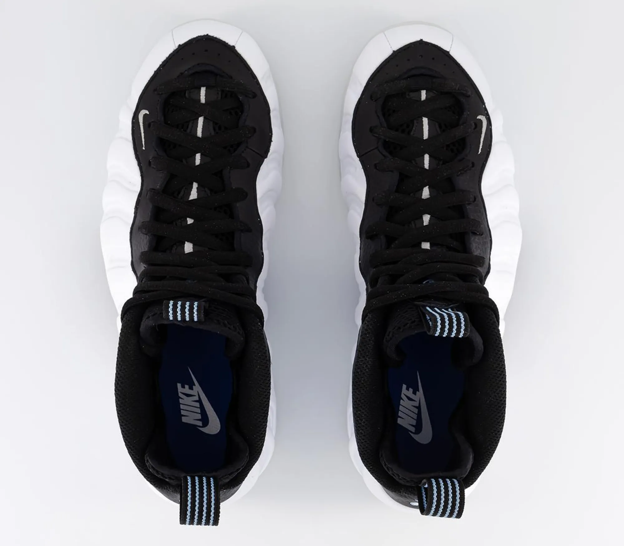 Nike Air Foamposite One Trainers-Men Basketball Trainers