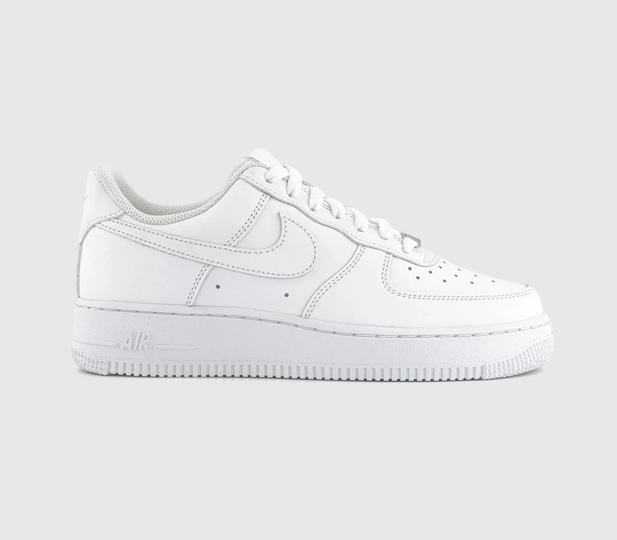 Nike Air Force 1 07 Trainers F-Women Classic Trainers