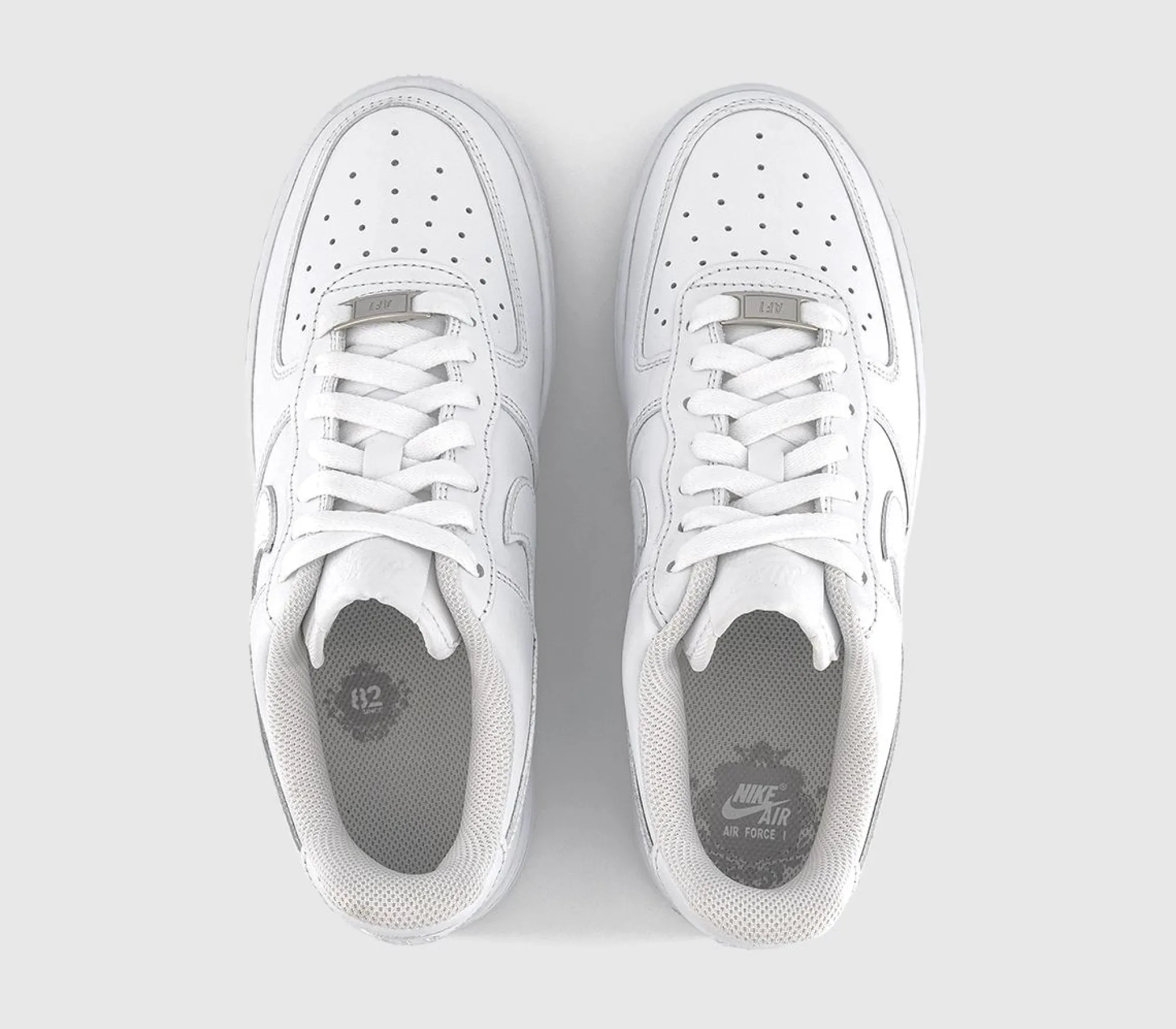 Nike Air Force 1 07 Trainers F-Women Classic Trainers