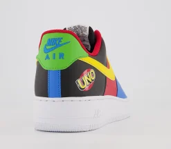 Nike Air Force 1 07 Trainers-Men Classic Trainers