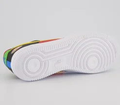 Nike Air Force 1 07 Trainers-Women Classic Trainers