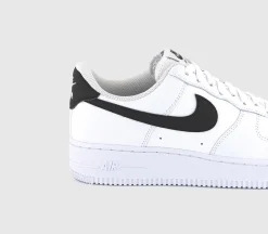 Nike Air Force 1 07 Trainers-Men Classic Trainers