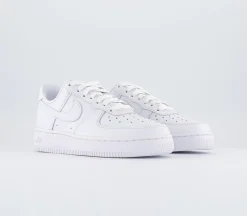 Nike Air Force 1 07 Trainers-Women Classic Trainers
