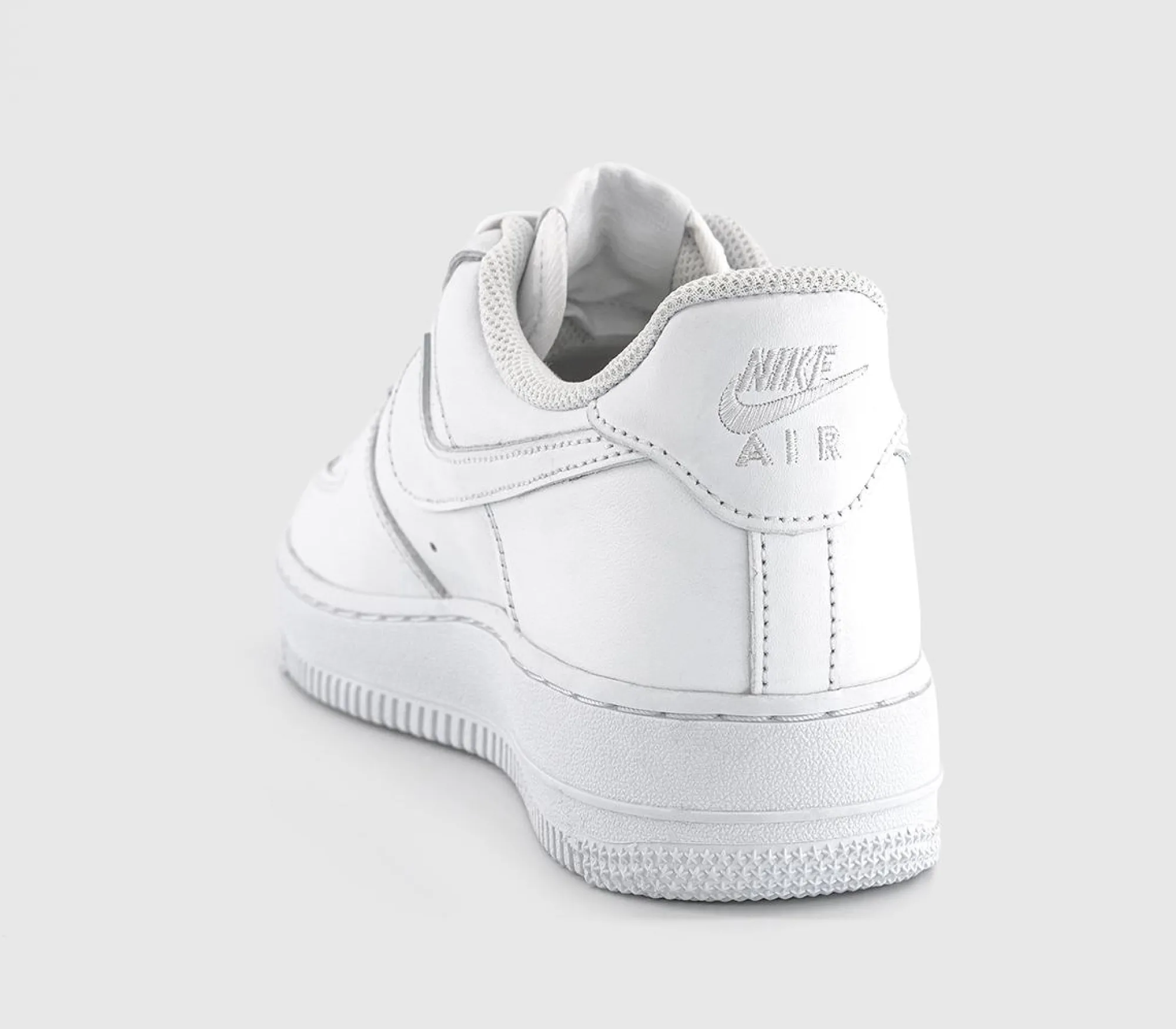 Nike Air Force 1 07 Trainers F-Men Classic Trainers