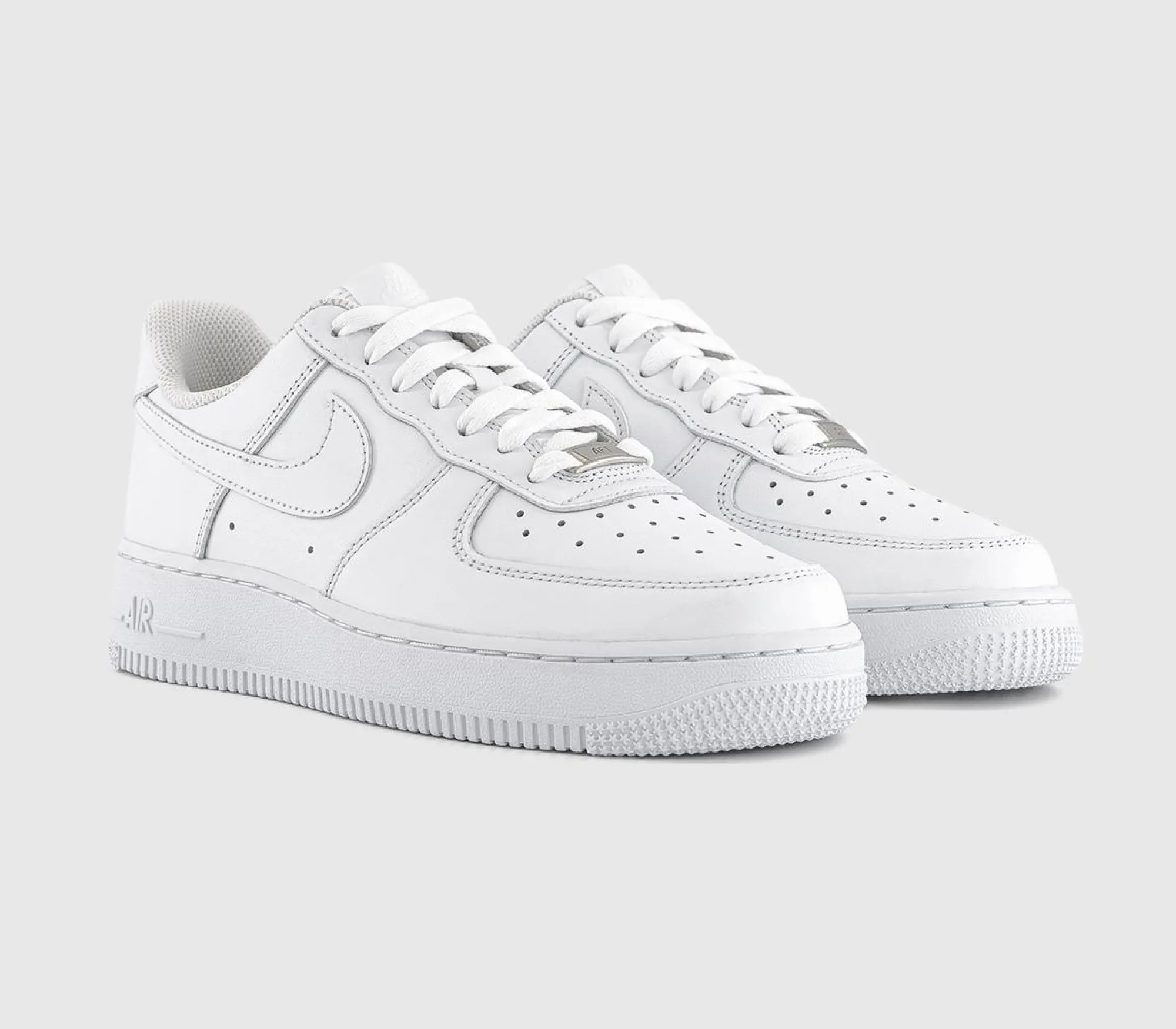 Nike Air Force 1 07 Trainers F-Men Classic Trainers