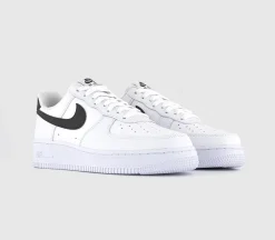 Nike Air Force 1 07 Trainers-Women Classic Trainers