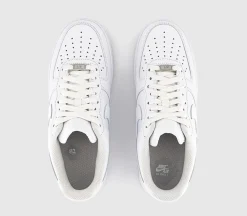 Nike Air Force 1 07 Trainers M-Women Classic Trainers
