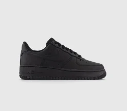 Nike Air Force 1 07 Trainers-Women Classic Trainers