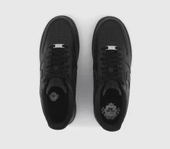 Nike Air Force 1 07 Trainers-Women Classic Trainers