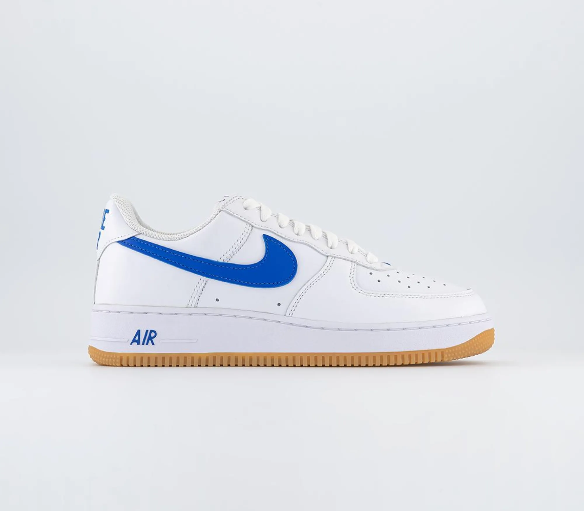 Nike Air Force 1 07 Trainers-Men Classic Trainers