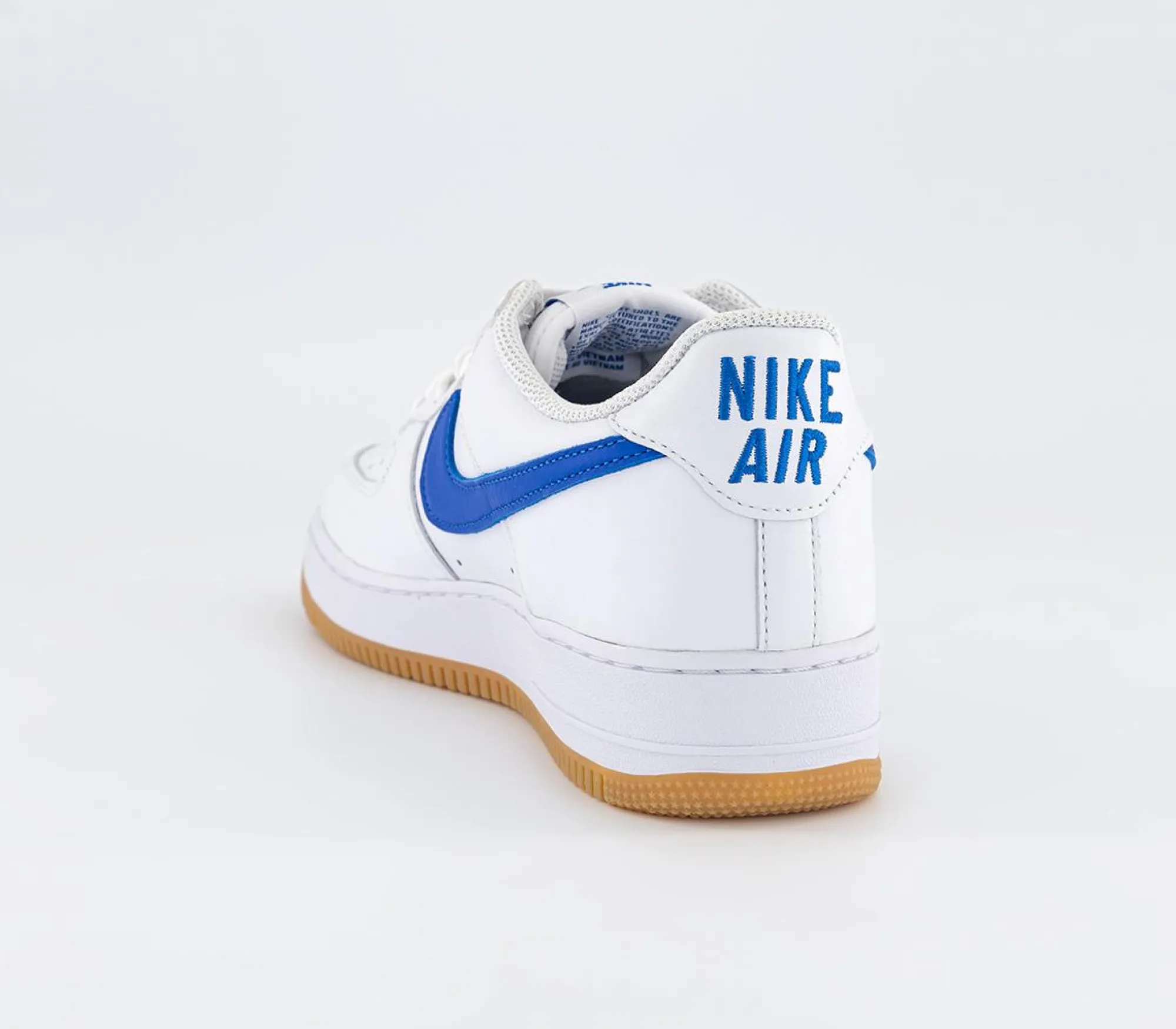 Nike Air Force 1 07 Trainers-Men Classic Trainers