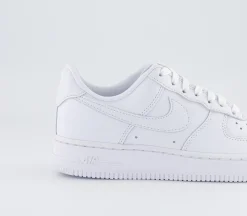 Nike Air Force 1 07 Trainers-Men Classic Trainers