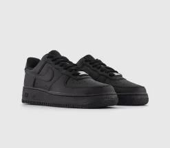 Nike Air Force 1 07 Trainers-Men Classic Trainers