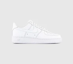 Nike Air Force 1 07 Trainers M-Men Classic Trainers