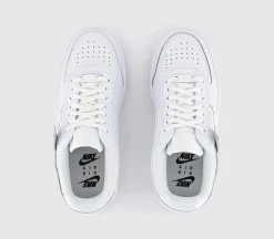 Nike Air Force 1 Shadow Trainers-Women Classic Trainers
