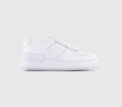 Nike Air Force 1 Shadow Trainers-Men Classic Trainers