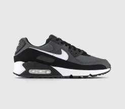 Nike Air Max 90 Trainers-Women Classic Trainers