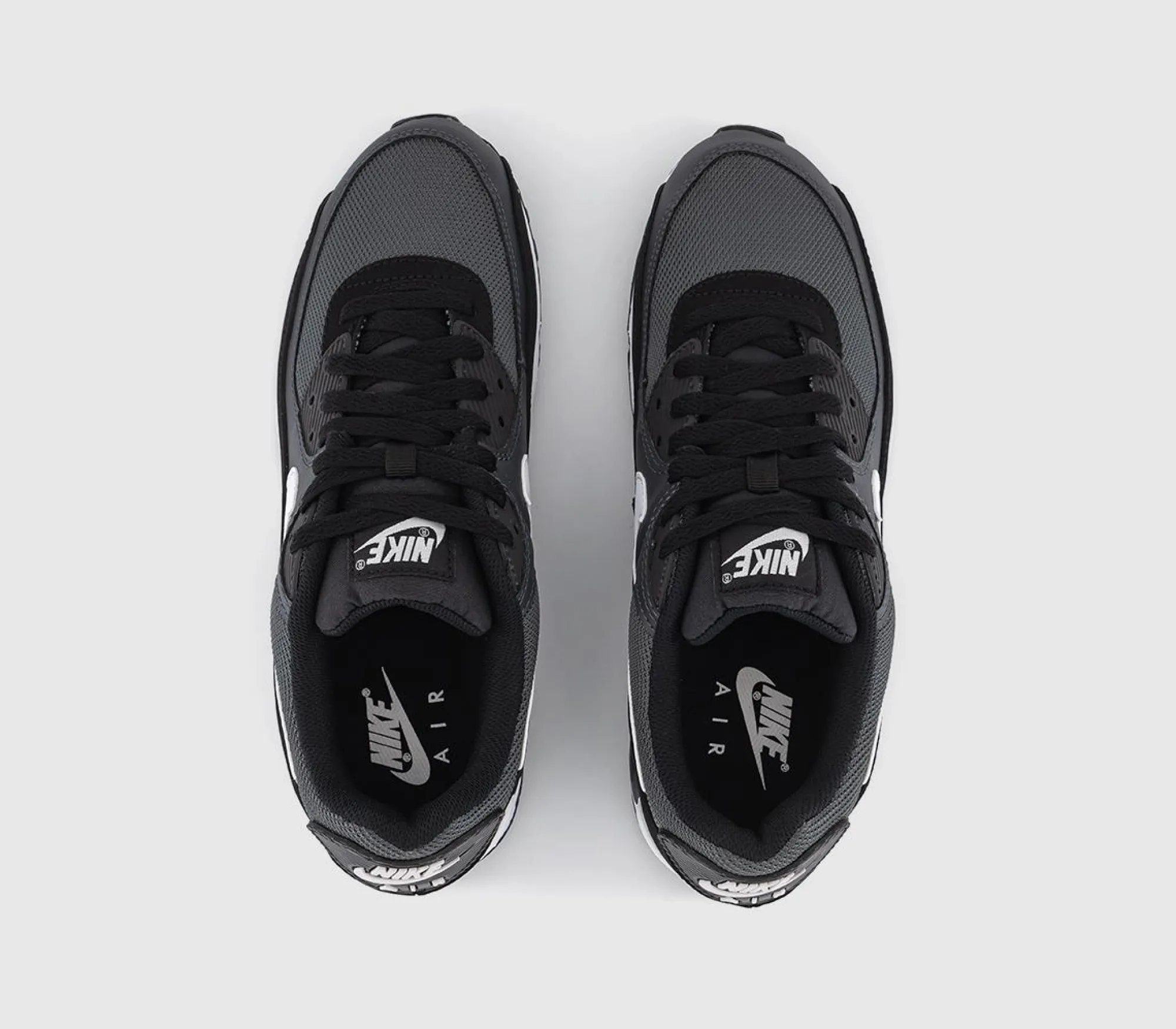Nike Air Max 90 Trainers-Men Classic Trainers