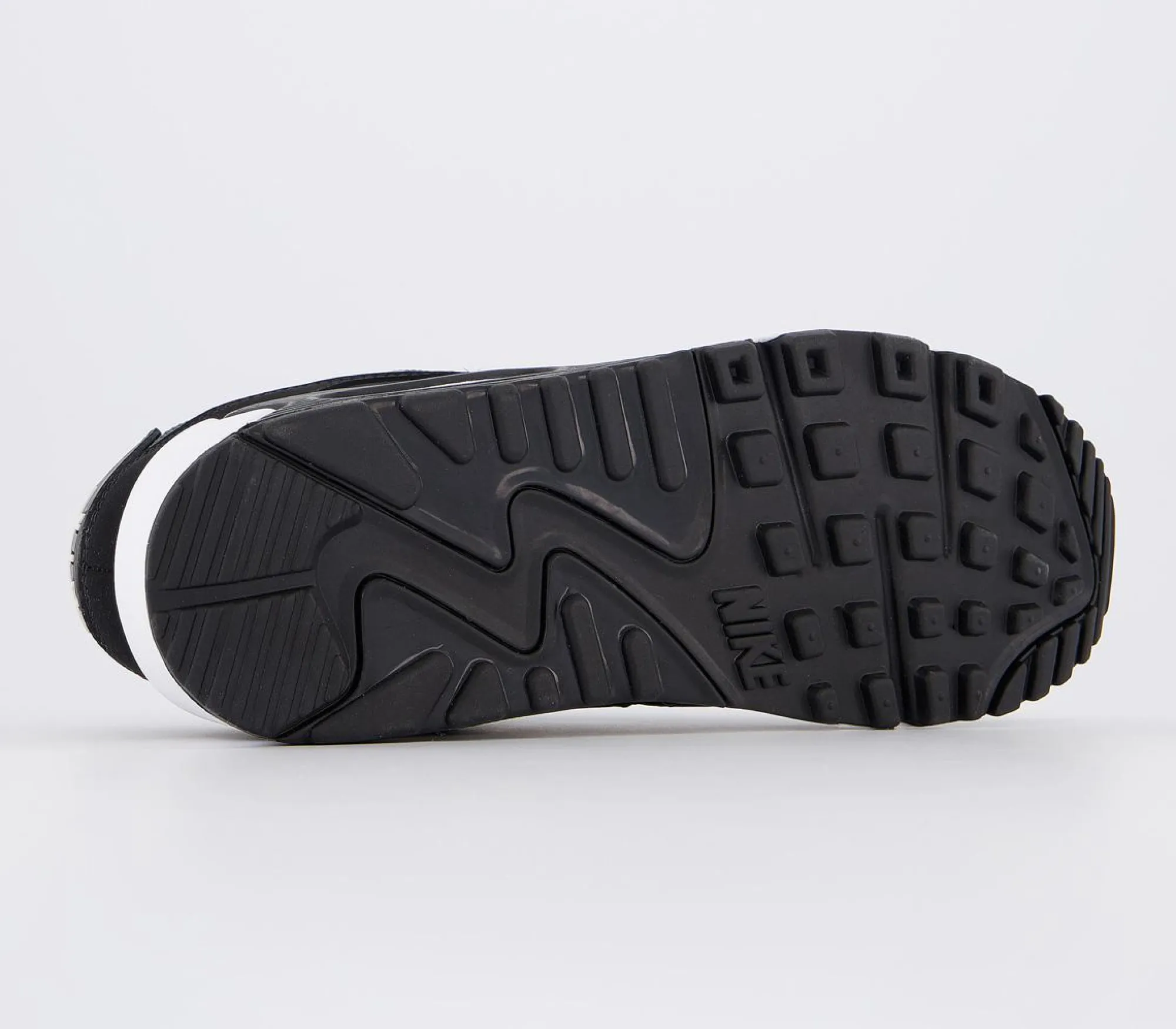 Nike Air Max 90 Trainers-Men Classic Trainers