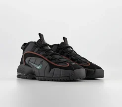 Nike Air Max Penny Trainers-Men Basketball Trainers
