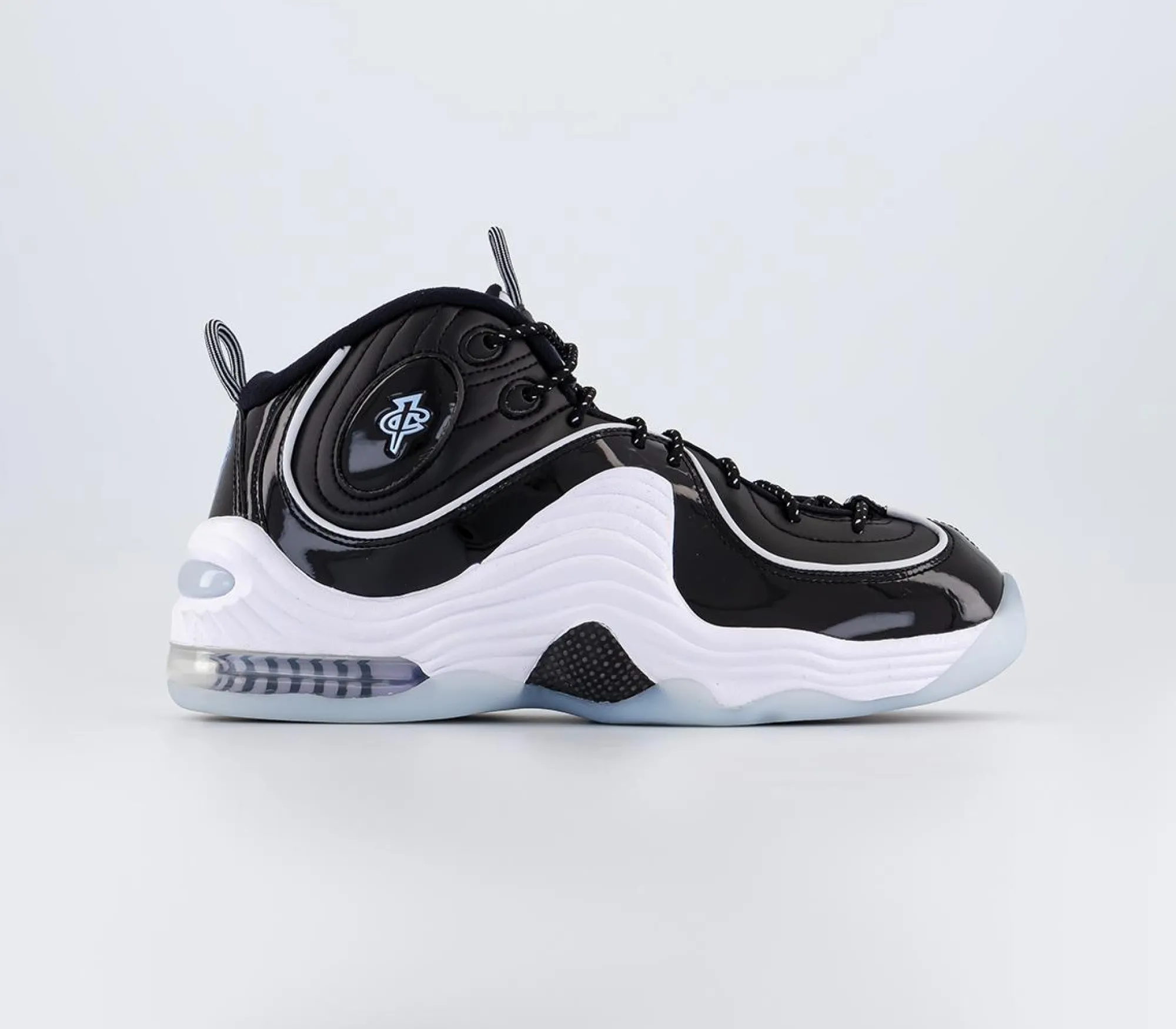 Nike Air Penny Ii Trainers-Men Basketball Trainers