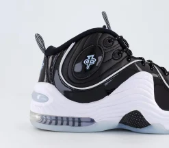 Nike Air Penny Ii Trainers-Men Basketball Trainers