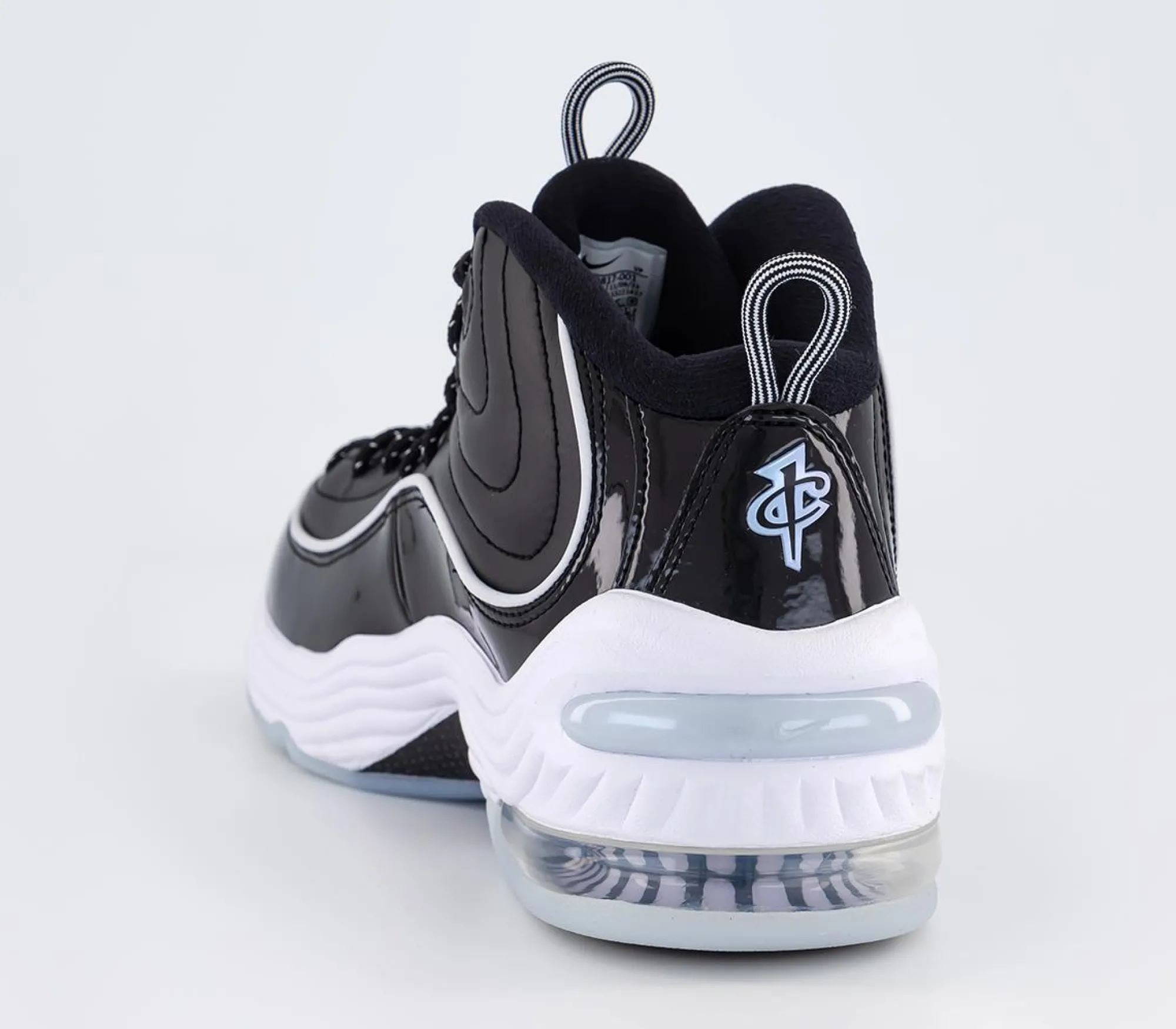 Nike Air Penny Ii Trainers-Men Basketball Trainers