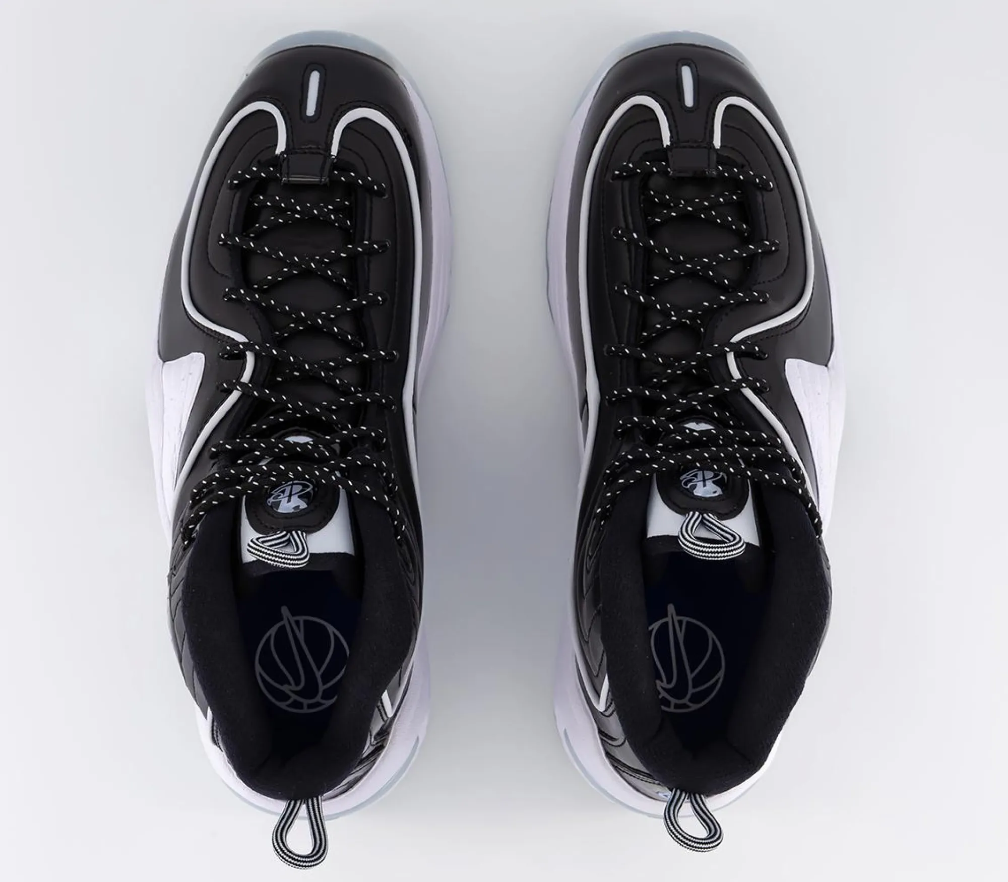 Nike Air Penny Ii Trainers-Men Basketball Trainers