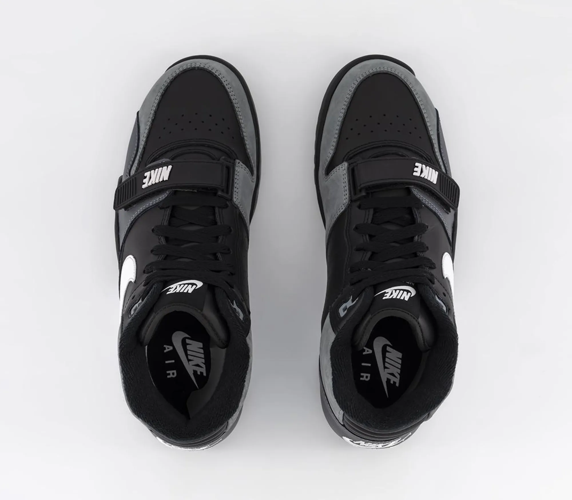 Nike Air Trainer 1-Men Basketball Trainers