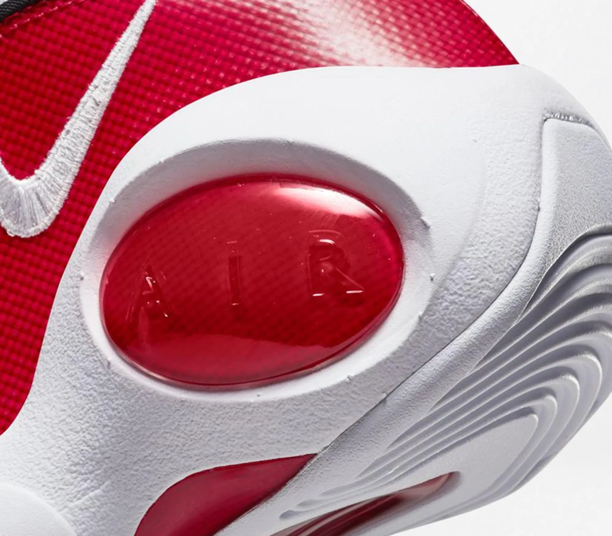 Nike Air Zoom Flight 95 Trainers-Men Basketball Trainers