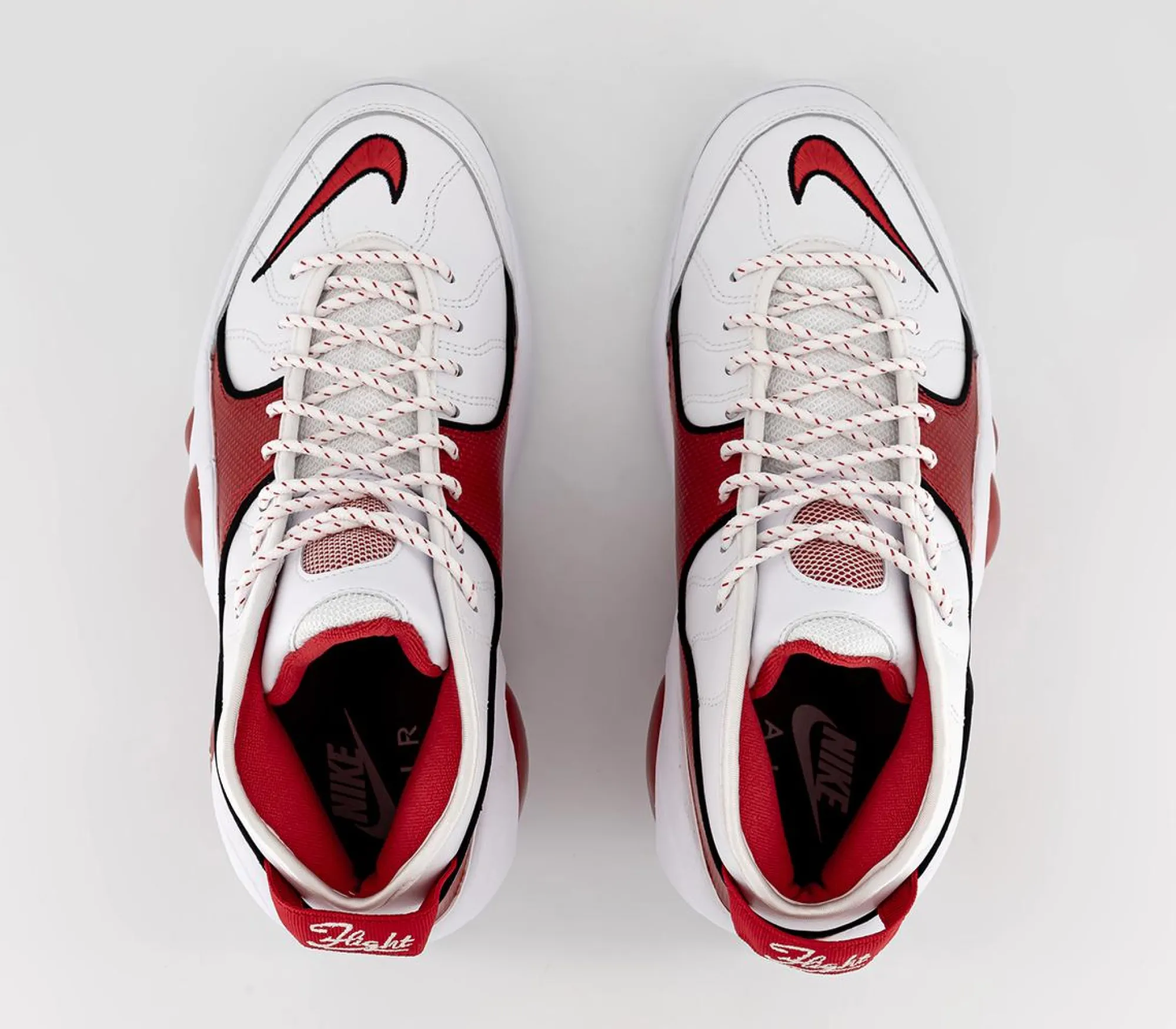 Nike Air Zoom Flight 95 Trainers-Men Basketball Trainers