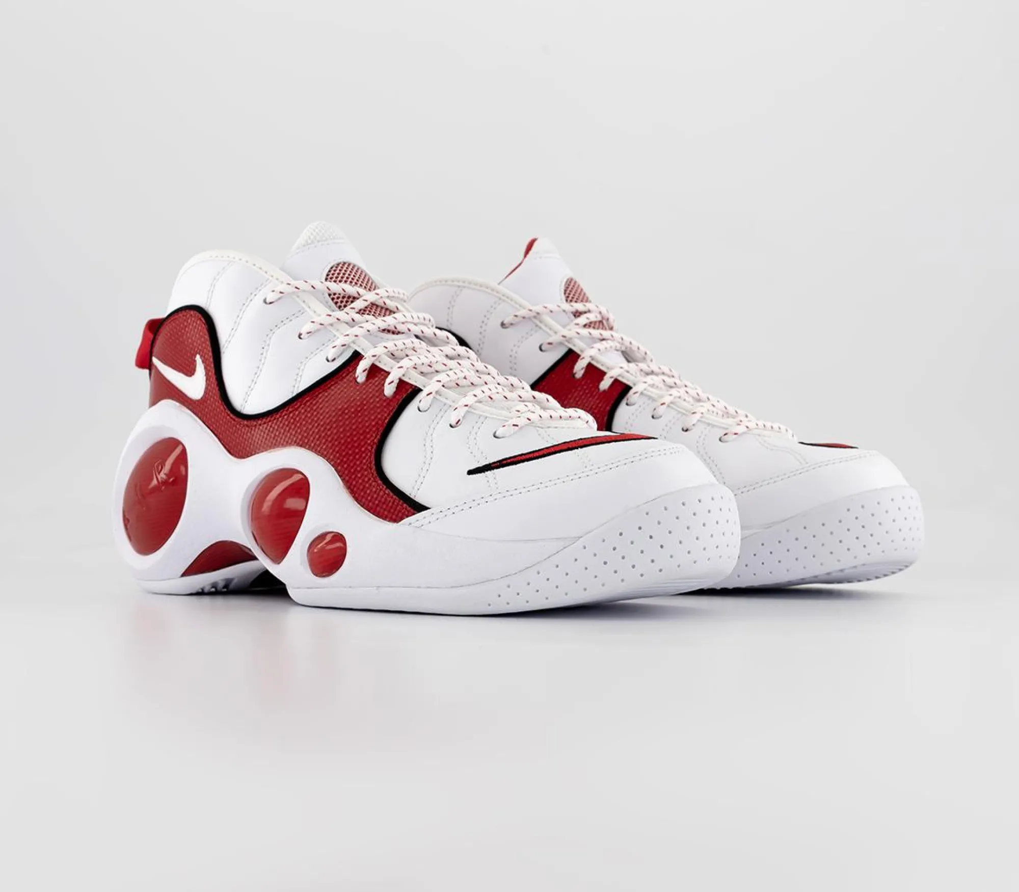 Nike Air Zoom Flight 95 Trainers-Men Basketball Trainers