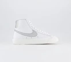 Nike Blazer Mid 77 Trainers-Women Classic Trainers