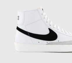 Nike Blazer Mid 77 Trainers-Women Classic Trainers
