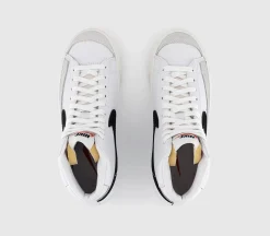 Nike Blazer Mid 77 Trainers-Men Basketball Trainers