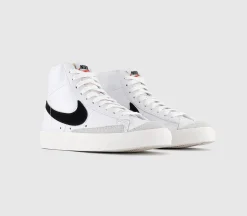 Nike Blazer Mid 77 Trainers-Men Basketball Trainers