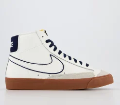 Nike Blazer Mid '77 Trainers-Men Basketball Trainers
