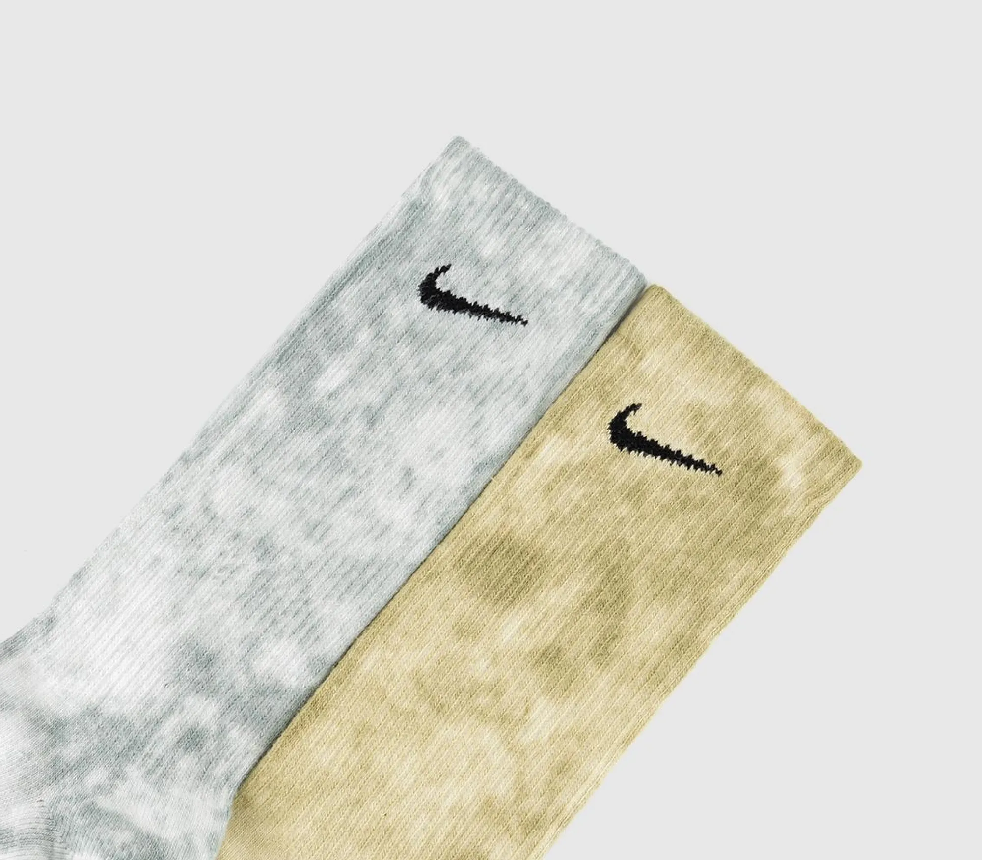 Nike Crew Socks 2 Pair-Men Clothing & Accessories