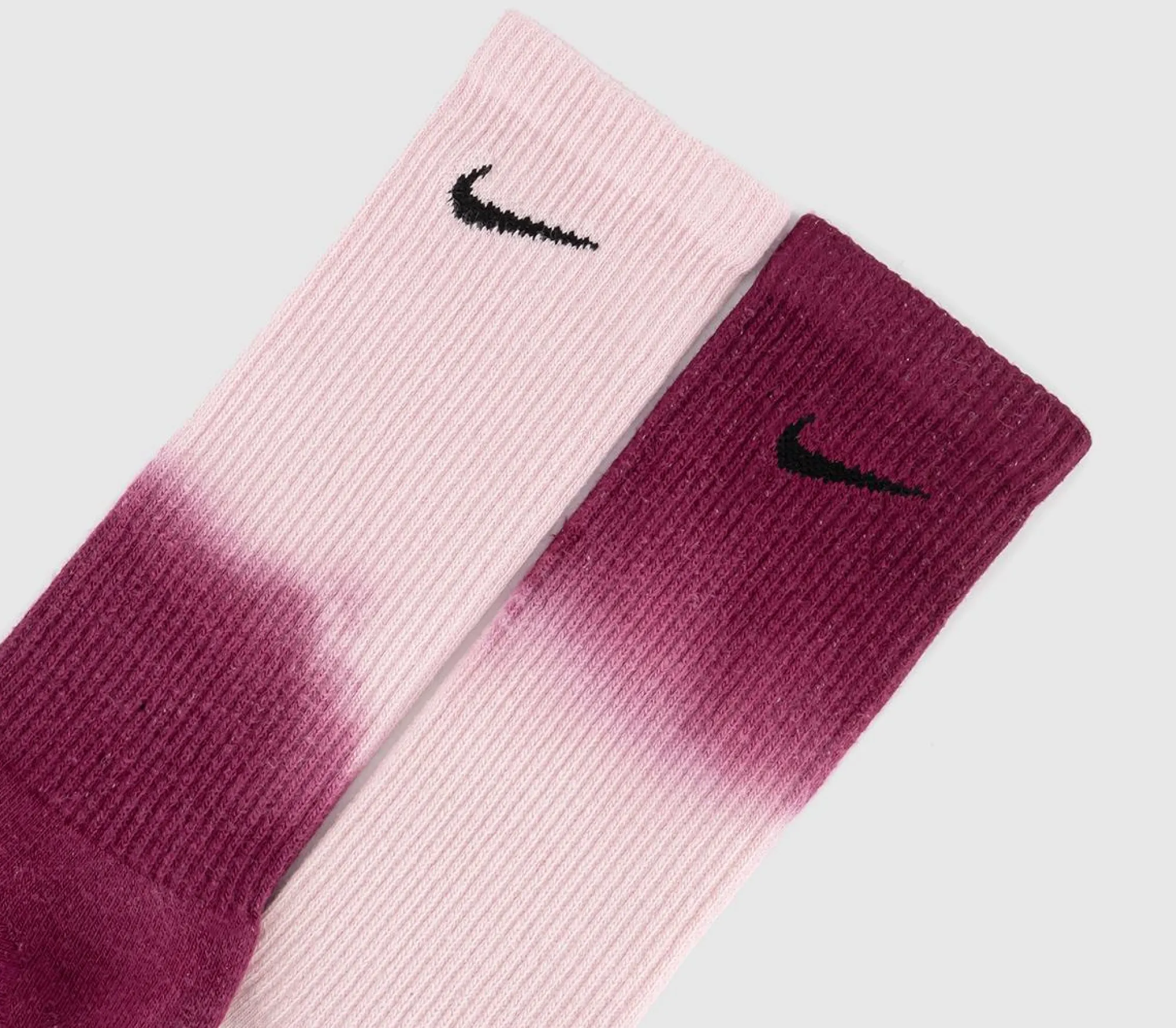 Nike Crew Socks 2 Pairs-Men Clothing & Accessories
