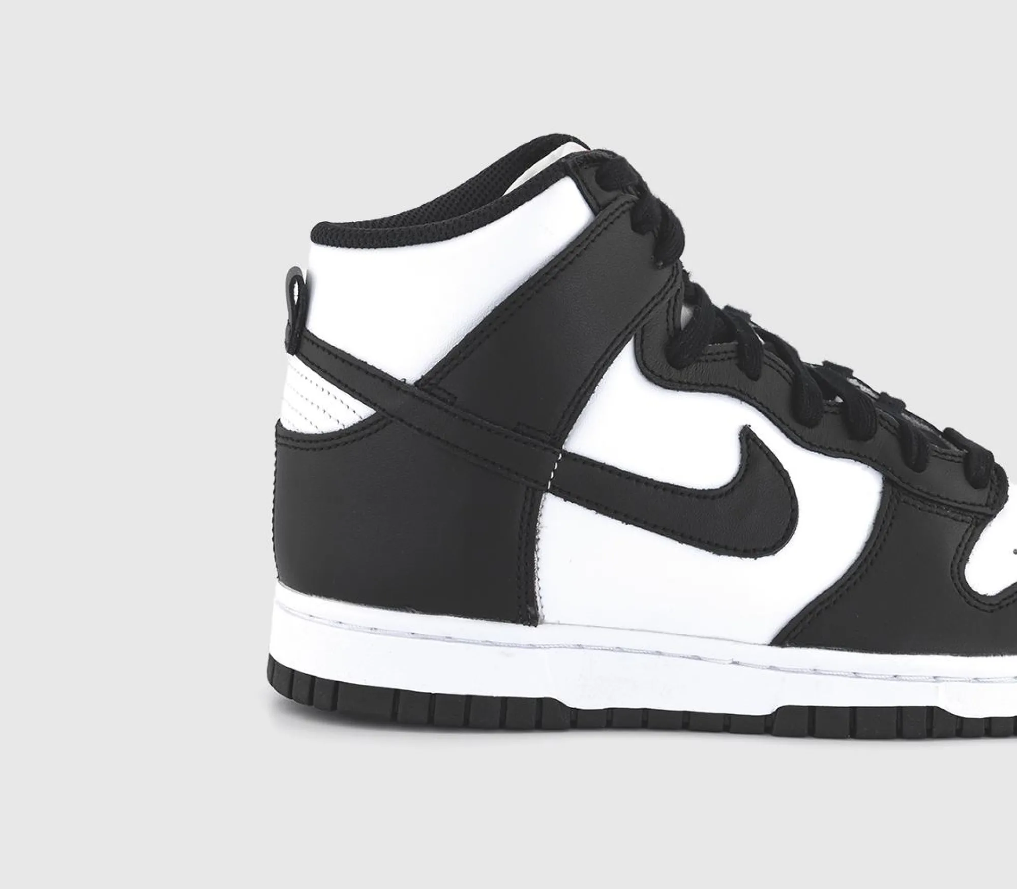 Nike Dunk Hi Trainers-Men Basketball Trainers