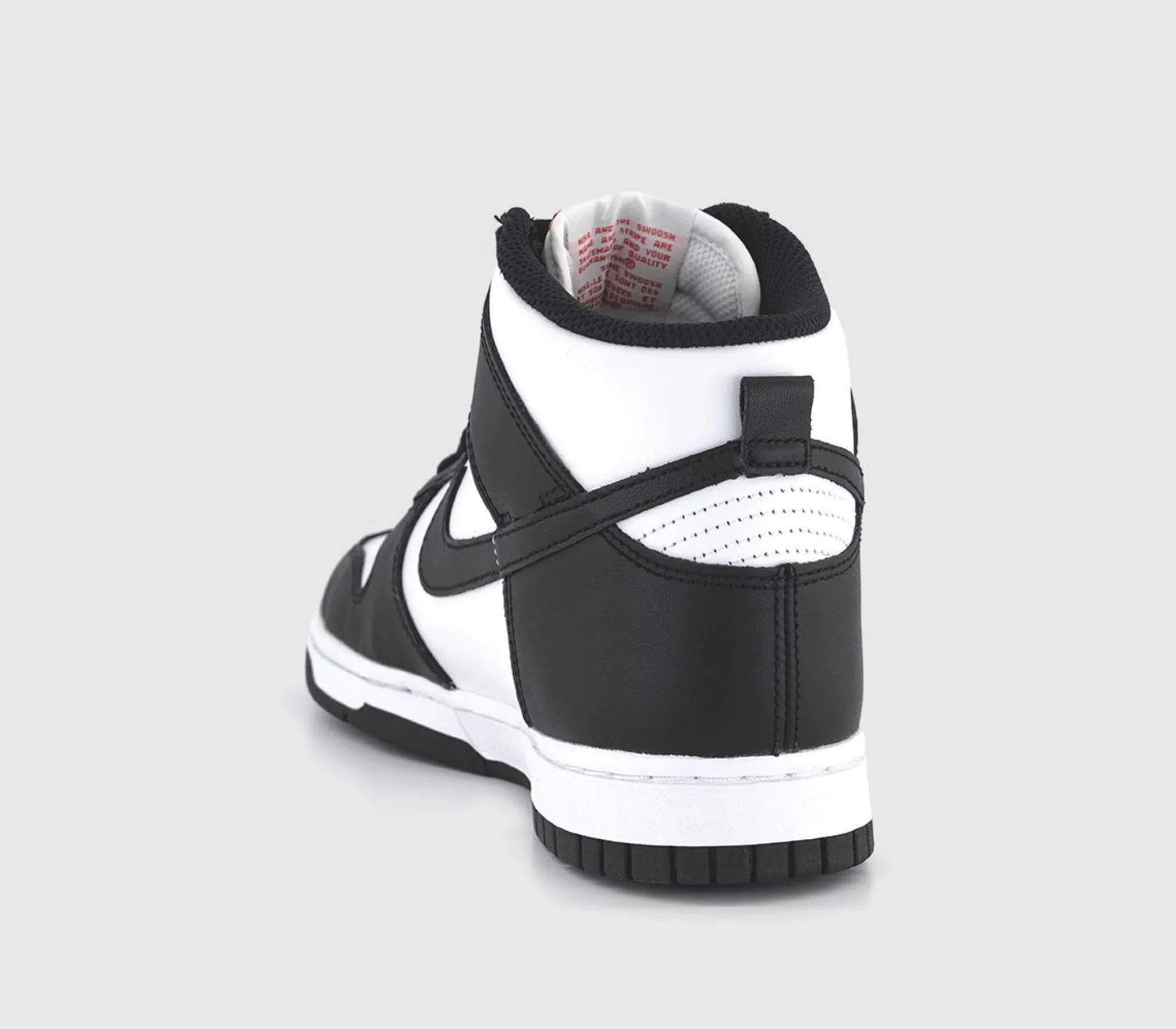 Nike Dunk Hi Trainers-Men Basketball Trainers