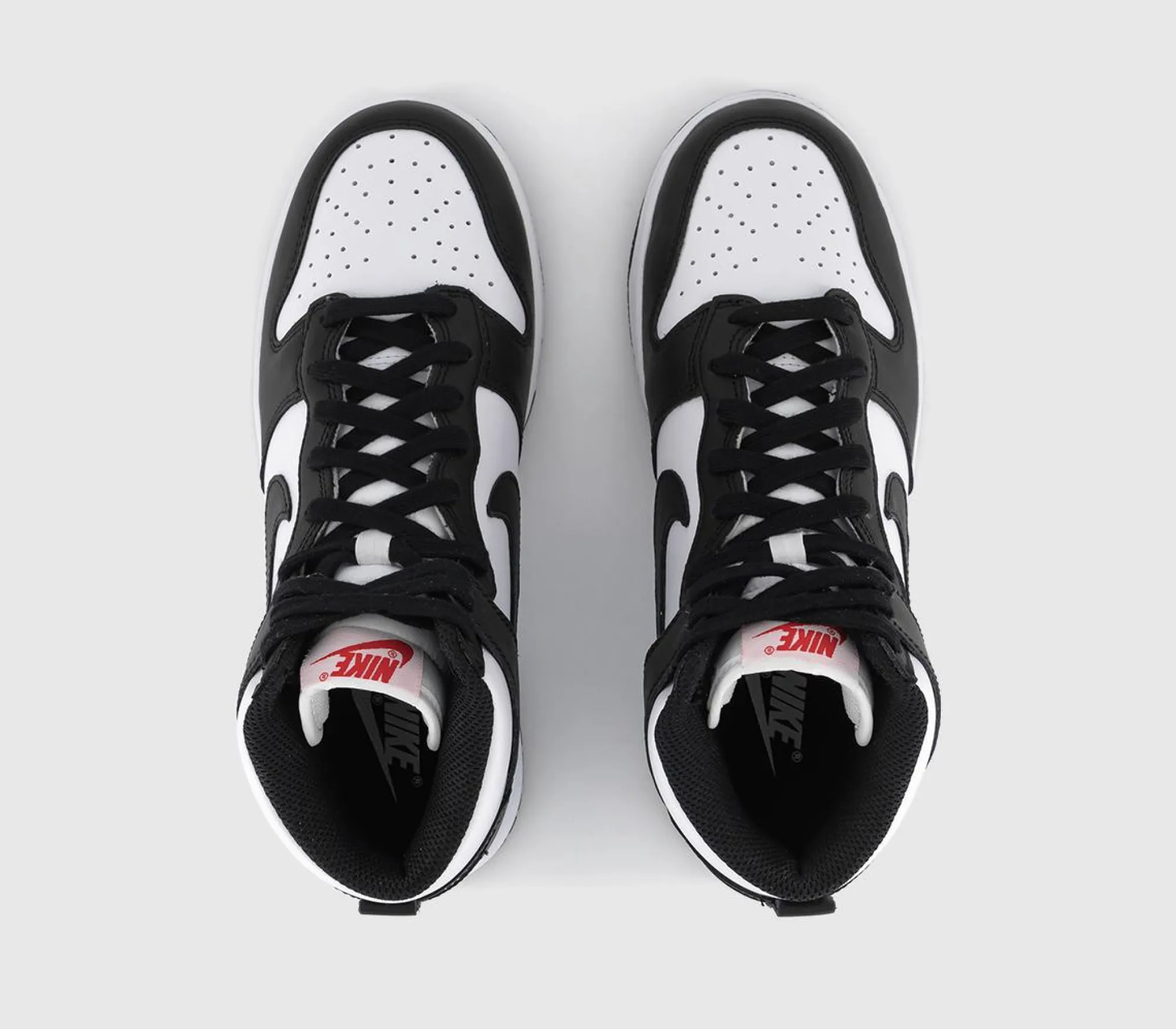 Nike Dunk Hi Trainers-Men Basketball Trainers