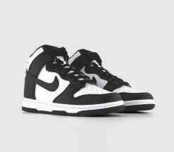 Nike Dunk Hi Trainers-Men Basketball Trainers
