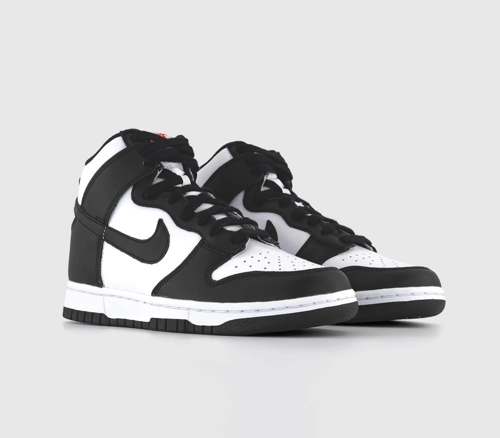Nike Dunk Hi Trainers-Men Basketball Trainers