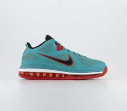 Nike Lebron Ix Low Trainers-Men Basketball Trainers