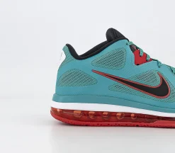 Nike Lebron Ix Low Trainers-Men Basketball Trainers
