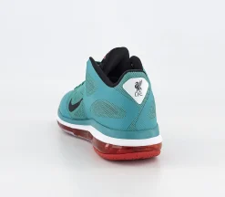 Nike Lebron Ix Low Trainers-Men Basketball Trainers