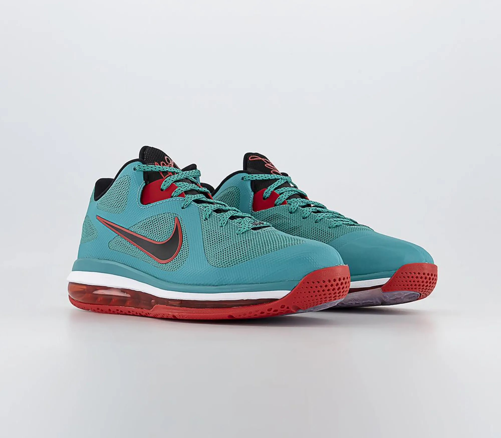 Nike Lebron Ix Low Trainers-Men Basketball Trainers
