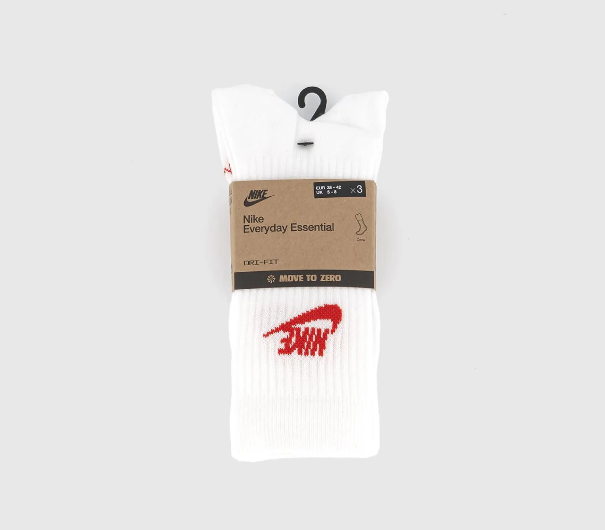 Nike Sports Everyday Essential High 3 Pairs-Men Clothing & Accessories