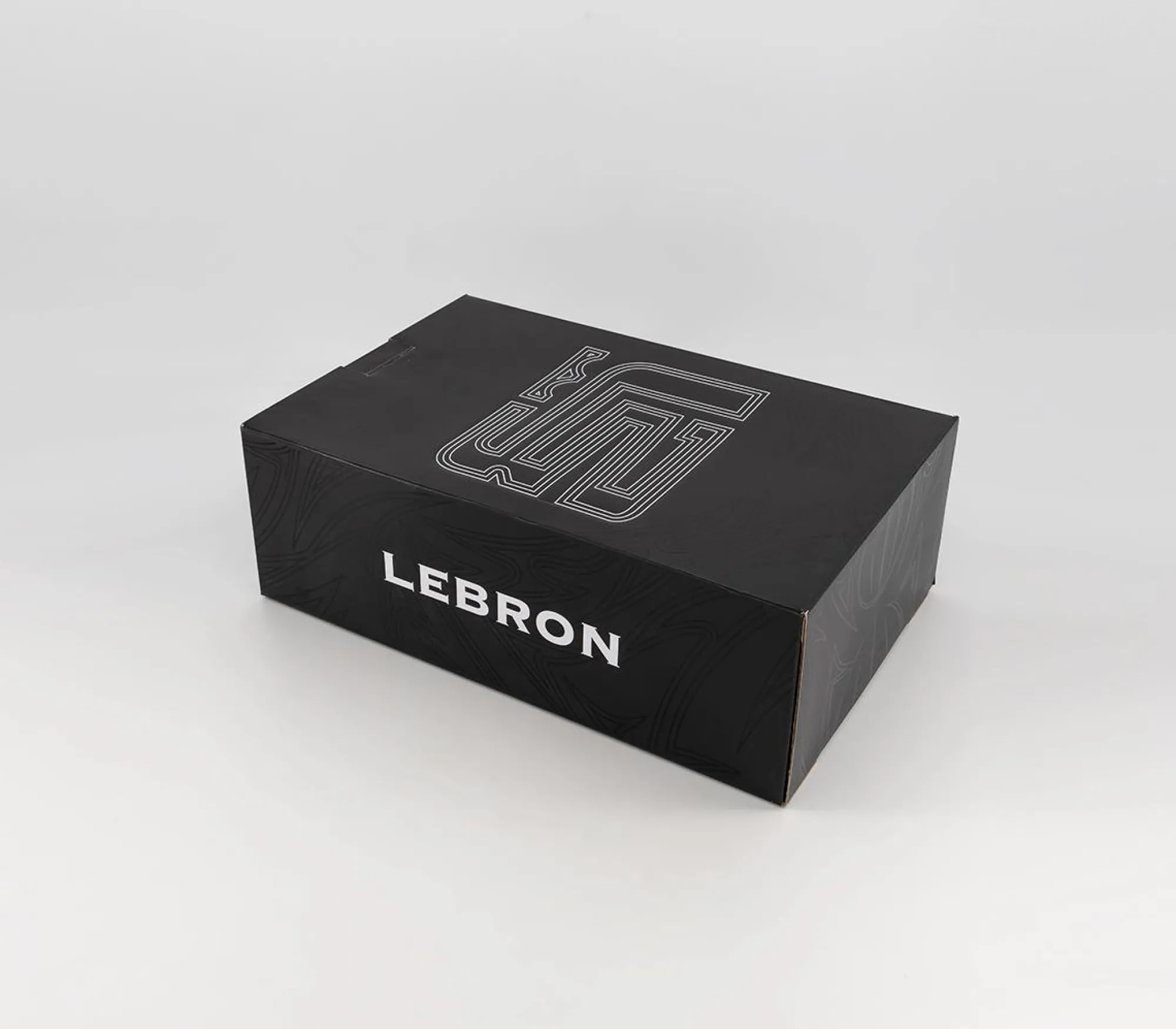 Nike Zoom Lebron Iii Trainers-Men Basketball Trainers